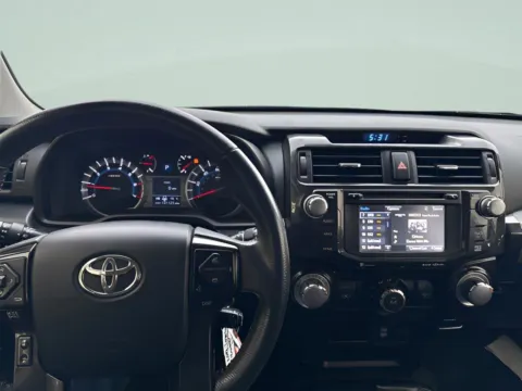 Another view of 2019 Toyota 4Runner TRD Off Road Premium for sale in Chillicothe, MO at MAG CDJR