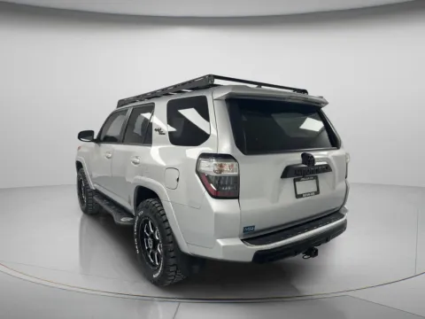 More photos of 2019 Toyota 4Runner TRD Off Road Premium at MAG CDJR, MO