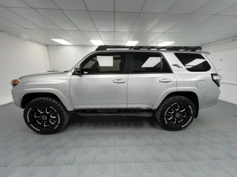 More photos of 2019 Toyota 4Runner TRD Off Road Premium at MAG CDJR, MO