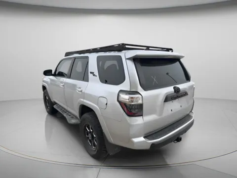 More photos of 2019 Toyota 4Runner TRD Off Road Premium at MAG CDJR, MO