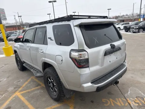More photos of 2019 Toyota 4Runner TRD Off Road Premium at MAG CDJR, MO