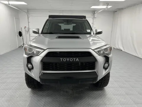 Photos of 2019 Toyota 4Runner TRD Off Road Premium for sale in Chillicothe, MO at MAG CDJR
