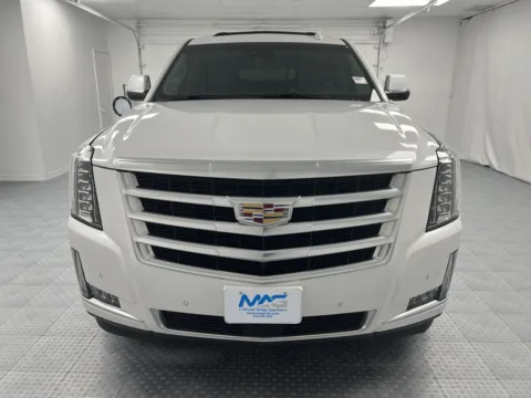 Photos of 2019 Cadillac Escalade ESV Premium Luxury for sale in Chillicothe, MO at MAG CDJR