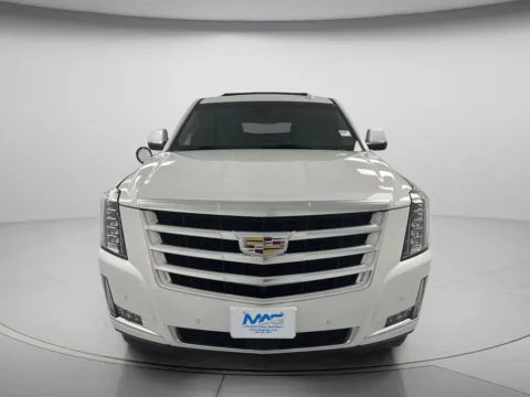 Photos of 2019 Cadillac Escalade ESV Premium Luxury for sale in Chillicothe, MO at MAG CDJR