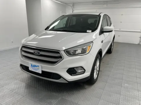 More photos of 2017 Ford Escape SE at MAG CDJR, MO