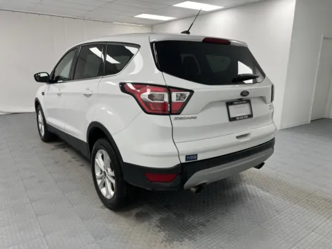 More photos of 2017 Ford Escape SE at MAG CDJR, MO