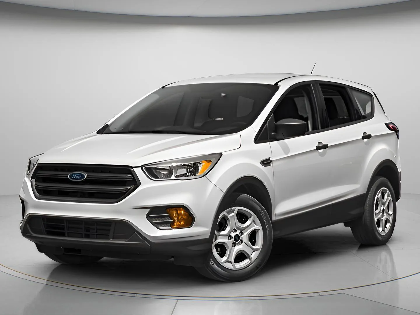 2017 Ford Escape SE for sale in Chillicothe, MO