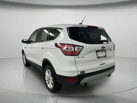 More photos of 2017 Ford Escape SE at MAG CDJR, MO