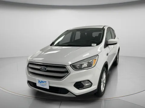 Another view of 2017 Ford Escape SE for sale in Chillicothe, MO at MAG CDJR