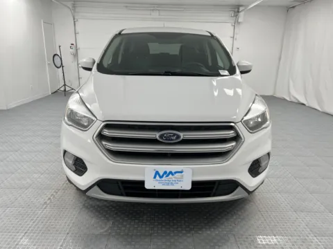 Another view of 2017 Ford Escape SE for sale in Chillicothe, MO at MAG CDJR