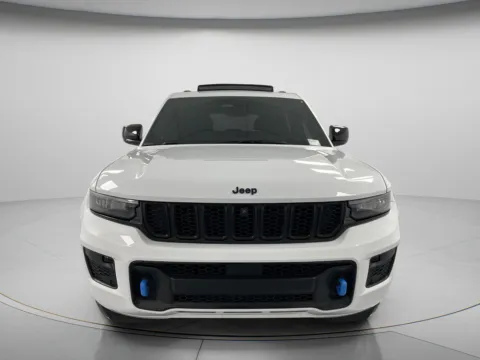 Photos of 2024 Jeep Grand Cherokee 4xe Anniversary Edition for sale in Chillicothe, MO at MAG CDJR