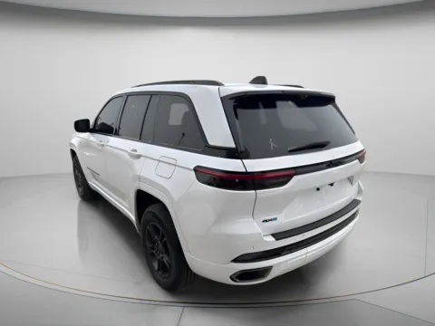 More photos of 2024 Jeep Grand Cherokee 4xe Anniversary Edition at MAG CDJR, MO