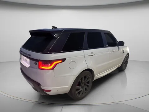 More photos of 2019 Land Rover Range Rover Sport Dynamic at MAG CDJR, MO