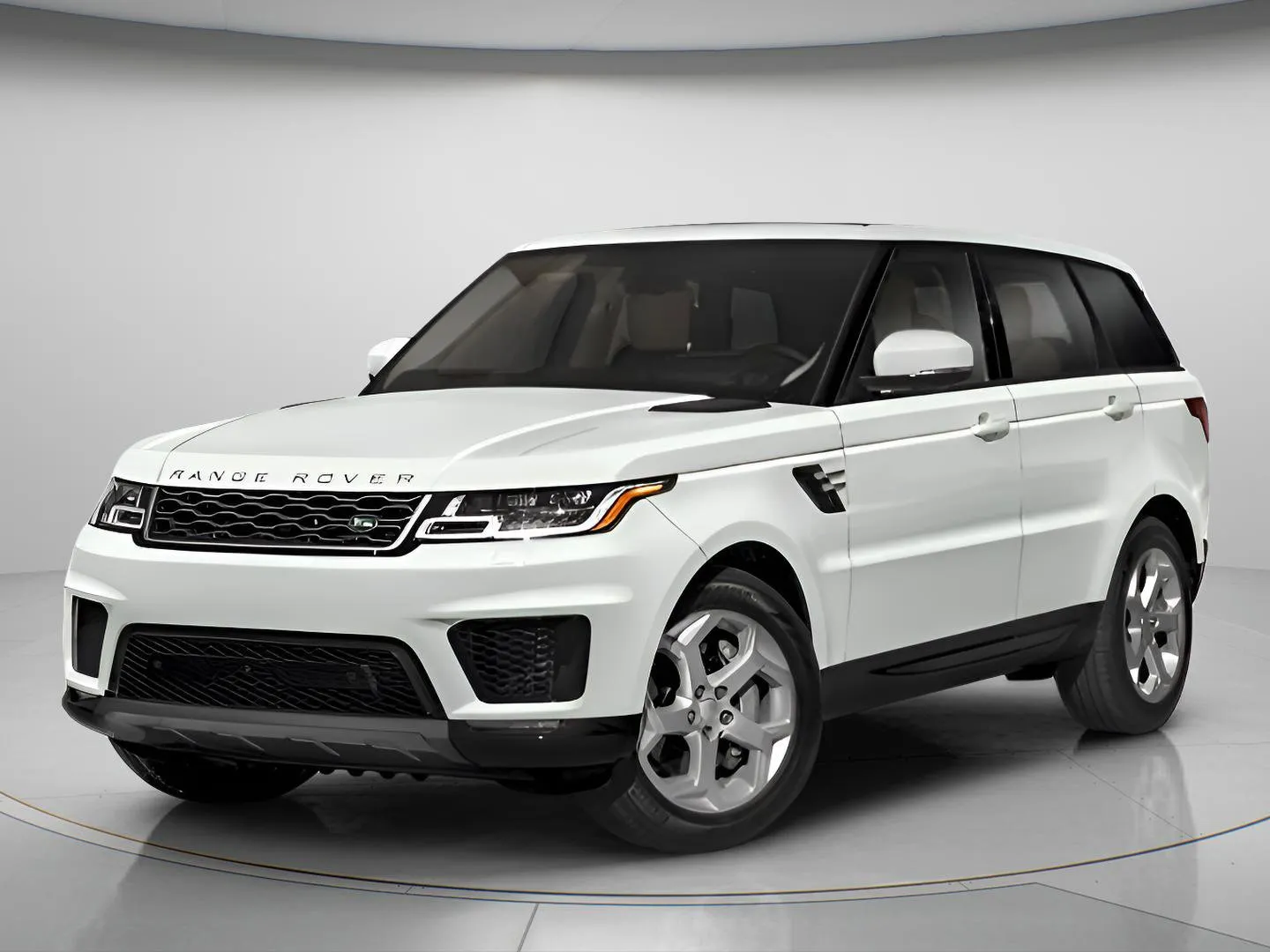 2019 Land Rover Range Rover Sport Dynamic for sale in Chillicothe, MO