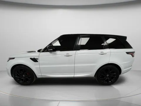 More photos of 2019 Land Rover Range Rover Sport Dynamic at MAG CDJR, MO