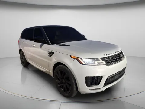 Photos of 2019 Land Rover Range Rover Sport Dynamic for sale in Chillicothe, MO at MAG CDJR