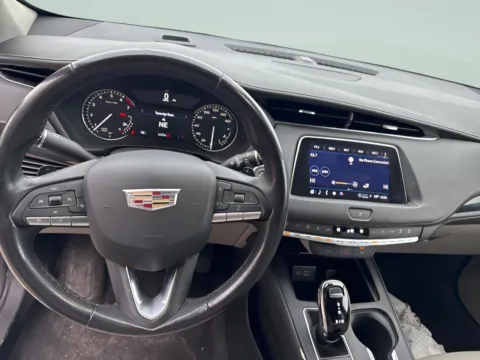 Another view of 2023 Cadillac XT4 FWD Premium Luxury for sale in Chillicothe, MO at MAG CDJR