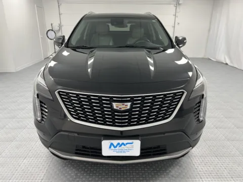 Photos of 2023 Cadillac XT4 FWD Premium Luxury for sale in Chillicothe, MO at MAG CDJR