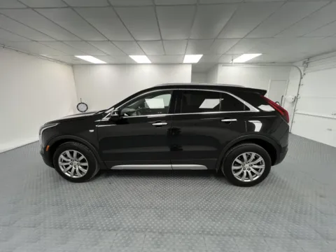 More photos of 2023 Cadillac XT4 FWD Premium Luxury at MAG CDJR, MO