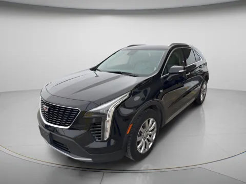 Photos of 2023 Cadillac XT4 FWD Premium Luxury for sale in Chillicothe, MO at MAG CDJR