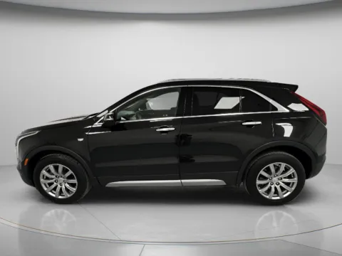 More photos of 2023 Cadillac XT4 FWD Premium Luxury at MAG CDJR, MO