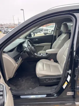 More photos of 2023 Cadillac XT4 FWD Premium Luxury at MAG CDJR, MO