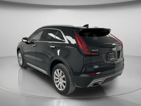 More photos of 2023 Cadillac XT4 FWD Premium Luxury at MAG CDJR, MO