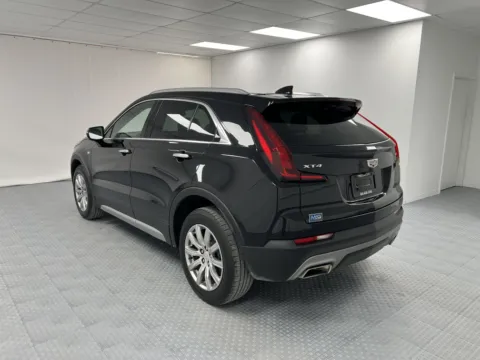 More photos of 2023 Cadillac XT4 FWD Premium Luxury at MAG CDJR, MO