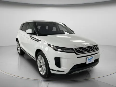 Photos of 2020 Land Rover Range Rover Evoque SE for sale in Chillicothe, MO at MAG CDJR