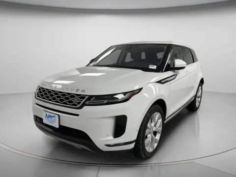 More photos of 2020 Land Rover Range Rover Evoque SE at MAG CDJR, MO