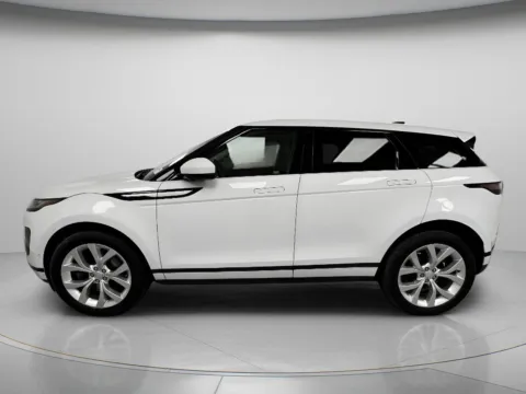 More photos of 2020 Land Rover Range Rover Evoque SE at MAG CDJR, MO