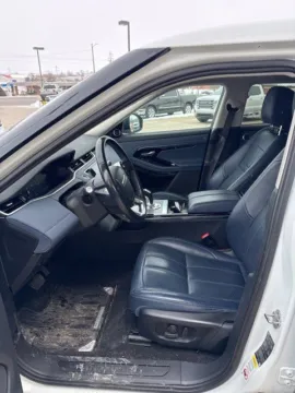 More photos of 2020 Land Rover Range Rover Evoque SE at MAG CDJR, MO