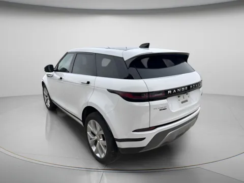 More photos of 2020 Land Rover Range Rover Evoque SE at MAG CDJR, MO