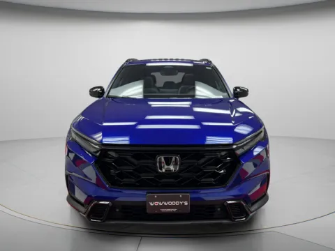 Photos of 2024 Honda CR-V Hybrid Sport-L for sale in Chillicothe, MO at MAG CDJR