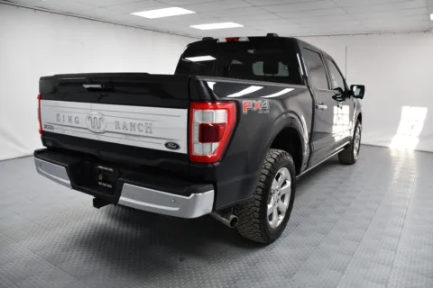 More photos of 2021 Ford F-150 King Ranch at MAG CDJR, MO