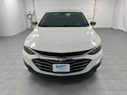 Photos of 2023 Chevrolet Malibu LS for sale in Chillicothe, MO at MAG CDJR