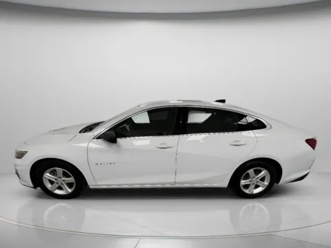 More photos of 2023 Chevrolet Malibu LS at MAG CDJR, MO