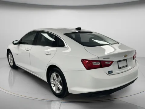 More photos of 2023 Chevrolet Malibu LS at MAG CDJR, MO