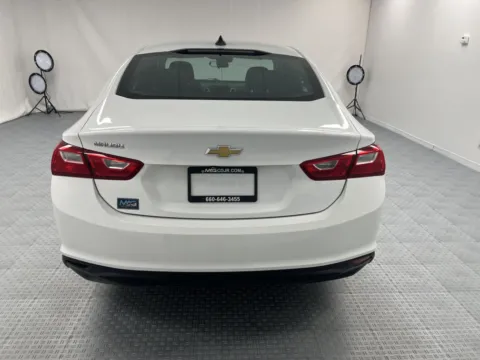 More photos of 2023 Chevrolet Malibu LS at MAG CDJR, MO