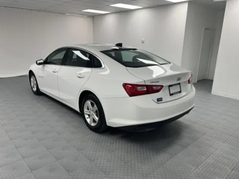 More photos of 2023 Chevrolet Malibu LS at MAG CDJR, MO