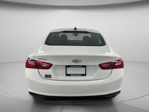 More photos of 2023 Chevrolet Malibu LS at MAG CDJR, MO