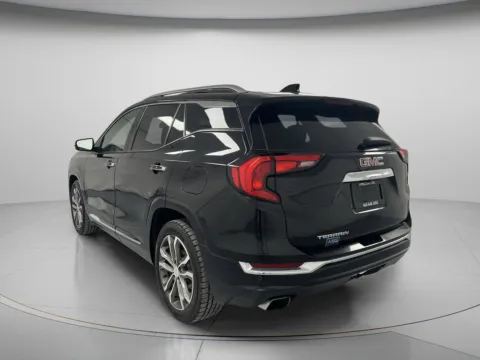 More photos of 2020 GMC Terrain Denali at MAG CDJR, MO