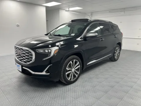 Another view of 2020 GMC Terrain Denali for sale in Chillicothe, MO at MAG CDJR