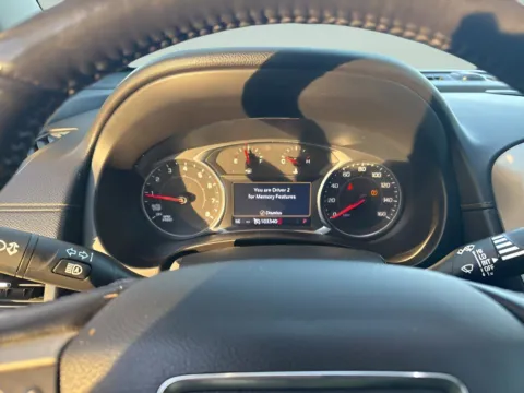 Another view of 2020 GMC Terrain Denali for sale in Chillicothe, MO at MAG CDJR