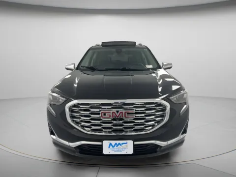 Photos of 2020 GMC Terrain Denali for sale in Chillicothe, MO at MAG CDJR