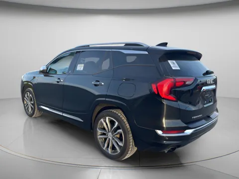 More photos of 2020 GMC Terrain Denali at MAG CDJR, MO