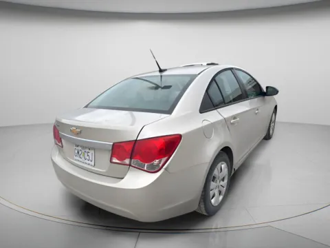 Photos of 2013 Chevrolet Cruze LS for sale in Chillicothe, MO at MAG CDJR
