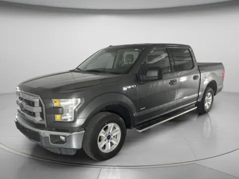 More photos of 2016 Ford F-150 XLT at MAG CDJR, MO