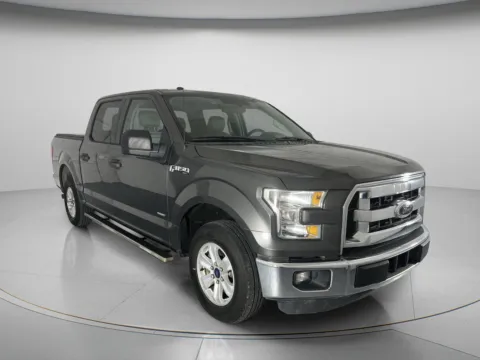 Photos of 2016 Ford F-150 XLT for sale in Chillicothe, MO at MAG CDJR
