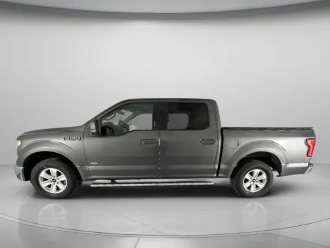 More photos of 2016 Ford F-150 XLT at MAG CDJR, MO